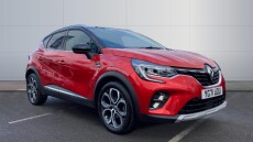 Renault Captur 1.3 TCE 140 S Edition 5dr Petrol Hatchback